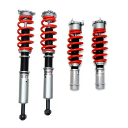 Tesla Model S AWD Daul Motor 2012-24 MonoRS Coilovers