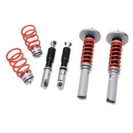 Volvo 740 RWD (P2) 1985-1992 MonoRS Coilovers (No IRS)