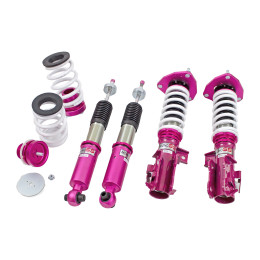 Toyota Prius Plug-In (XW30) 2012-15 MonoSS Coilovers