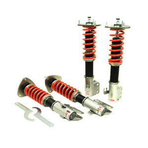 Subaru Impreza WRX (GD/GG) 2002-07 (2004 STI) MonoRS Coilovers 