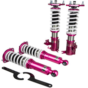 Infiniti i30 / i35 (CA33) 2000-04 MonoSS Coilovers