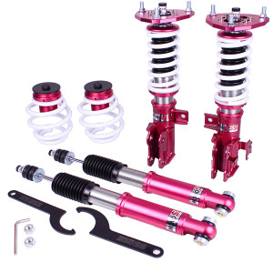 Scion xB (AZE151) 2008-15 MonoSS Coilovers 