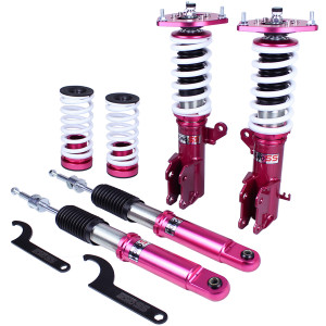 Chevrolet Volt 2016-19 MonoSS Coilovers