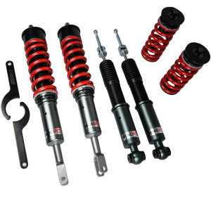 Audi S4 (8E/8H) 2004-09 MonoRS Coilovers