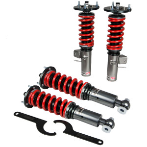 BMW 633CSi/635CSi RWD (E24) 1983-89 MonoRS Coilovers