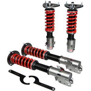 Subaru Forester (SF) 1998-02 MonoRS Coilovers