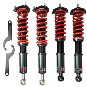 Lexus LS430 (UCF30) 2001-06 MonoRS Coilovers 