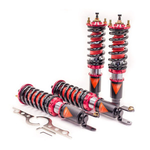 Honda Del Sol (EG) 1993-97 MAXX Coilovers