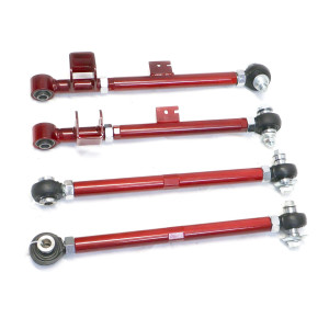 Subaru Forester (SF) 1998-02 Adjustable Rear Lateral Link Set