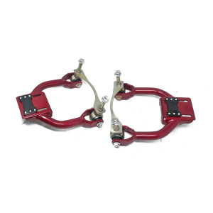 Honda Civic (EG/EH) 1992-95 Gen2 Adjustable Front Upper Camber Arms With Ball Joints