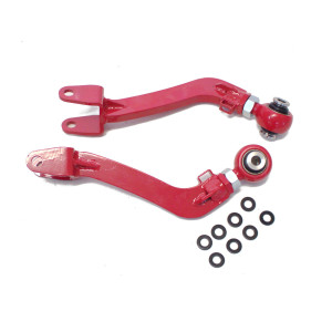 Subaru Impreza (GP/GJ) 2012-2016 Adjustable Rear Traction Arms With Spherical Bearings