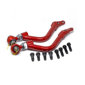 Toyota Mark II (X90/X100) 1992-01 Adjustable Front Tension Rods With Spherical Bearings