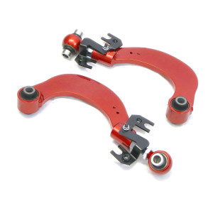 Toyota Highlander (XU70) 2020-2026 Adjustable Camber Rear Upper Control Arms