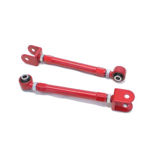 Hyundai Genesis Coupe (BK) 2009-16 Adjustable Rear Trailing Arms With Spherical Bearings
