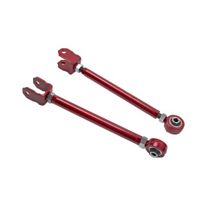 **DISCONTINUED**Dodge Charger (LX/LD) 2006-23 Adjustable Rear Trailing Arms With Spherical Bearings Version 2