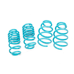 Buick Regal 2011-17 (2WD) Traction-S™ Performance Lowering Springs