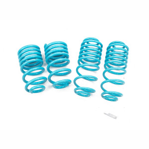 Traction-S Performance Lowering Springs For Chevy Suburban V8 (GMT900) 2007-14
