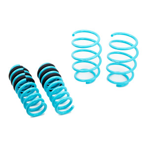 Traction-S Performance Lowering Springs For Chevy Camaro SS/ZL1 2016-23