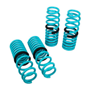 Traction-S Performance Lowering Springs For Honda Prelude (BB5-BB9) 1997-2001
