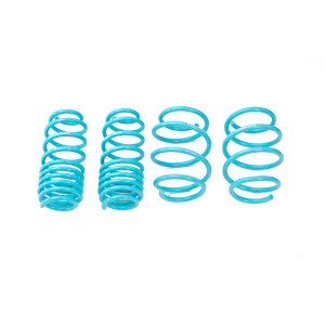 Traction-S Springs For Honda Civic Non-Si (FC) 2016-21