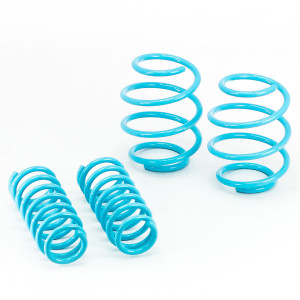 Traction-S Performance Lowering Springs For Hyundai Sonata (YF) 2011-2014