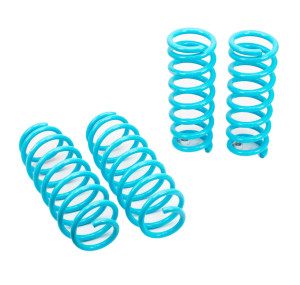 Traction-S Performance Lowering Springs For Infiniti Q50 RWD (V37) 2014-23