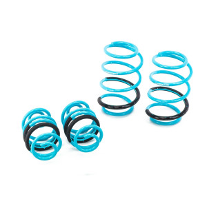 Traction-S Performance Lowering Springs For Nissan Sentra (B17) 2013-19