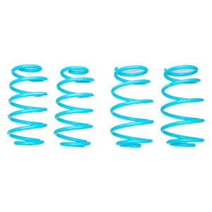Traction-S Performance Lowering Springs For Toyota Sienna FWD / AWD (XL40) 2021-2026