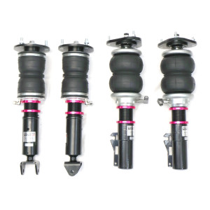 Porsche 911 RWD (997) 2005-2013 Mono-Air Strut Lowering Kits