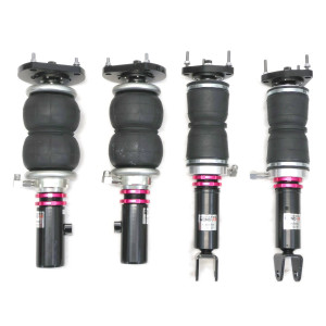 Porsche 911 RWD (992) 2020-2025 Mono-Air Strut Lowering Kits