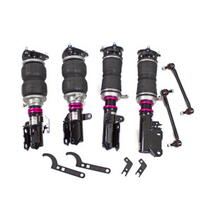 Toyota Camry Hybrid SE 2014 / Hybrid LE XLE (XV50) 2012-2017 Mono-Air Strut Lowering Kits