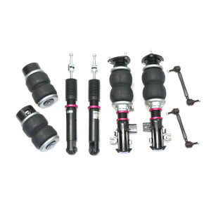 Mazda CX-5 (KF) 2017-2024 Mono-Air Strut Lowering Kit