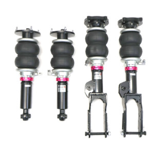 Porsche Cayenne (955/957) 2002-10 Mono-Air Strut Lowering Kits