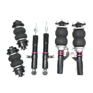 BMW 330i / 330e / M340i (G20) 2019-25 Mono-Air Strut Lowering Kits