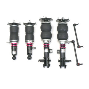 Honda CR-V (RM1/2/3) 2012-2016 Mono-Air Strut Lowering Kits