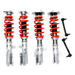 Toyota Venza FWD (XU40) 2008-2014 Mono-GR Gravel Coilovers