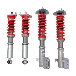 Subaru Legacy (BL/BP) 2005-09 Mono-GR Gravel Coilovers