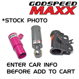 MAXX Coilover Lower Mount (Pair)