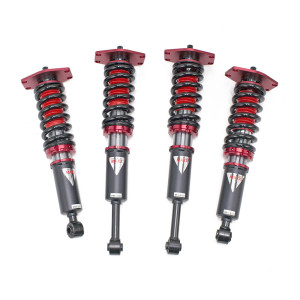 Maserati GranTurismo (M145) 2008-19 (w/o Skyhook System) MAXX Coilovers