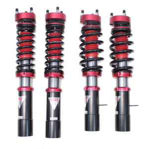 Nissan Datsun 260Z (S30) Early 1974 MAXX Coilovers Lowering Kit (No Knuckle) (51 mm I.D. FLM)