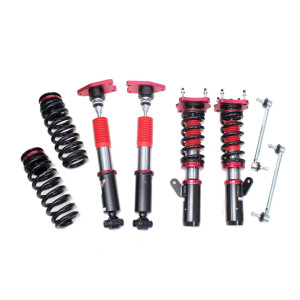 BMW M4 RWD (G82) 2022-25 MAXX Coilovers