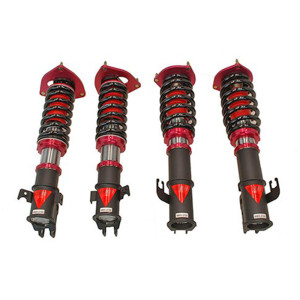 Subaru Impreza WRX STI (GD) 2005-07 MAXX Coilovers