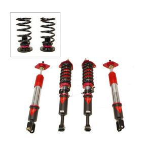 Infiniti G37 Coupe / Sedan RWD (CV36/V36) 2009-13 MAXX Coilovers