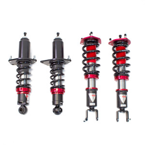 Mazda Miata (NC) 2006-15 MAXX Coilovers (4" Extended Top Hat)