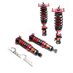 Subaru Legacy (BE/BH) 2000-04 MAXX Coilovers