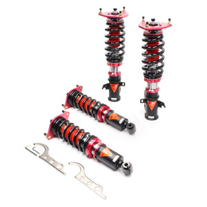 Subaru Legacy (BM/BR) 2010-14 MAXX Coilovers