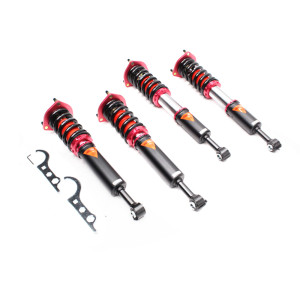 Lexus LS430 (UCF30) 2001-06 MAXX Coilovers