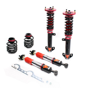 BMW Z3 None-M (E36) 1996-02 MAXX Coilovers