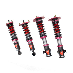 Subaru Forester (SH) 2009-13 MAXX Coilovers