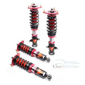 Subaru Outback (BR) 2010-14 MAXX Coilovers